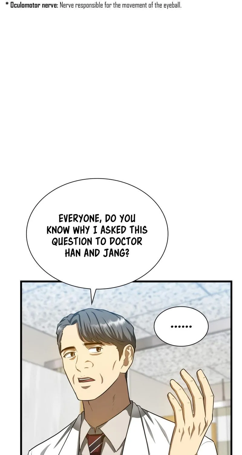 Read Perfect Surgeon chapter 17 image 36 on Lezhin
