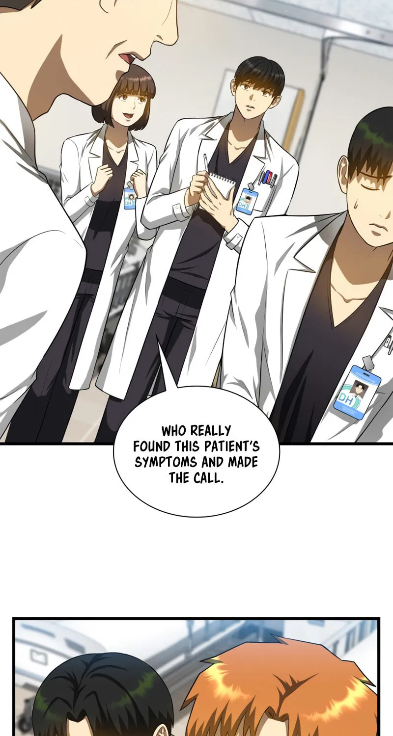 Read Perfect Surgeon chapter 17 image 39 on Lezhin