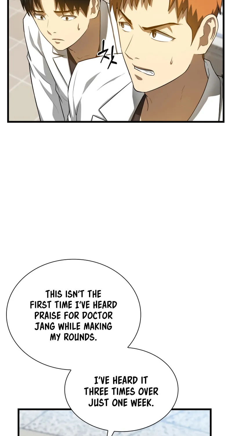 Read Perfect Surgeon chapter 17 image 40 on Lezhin