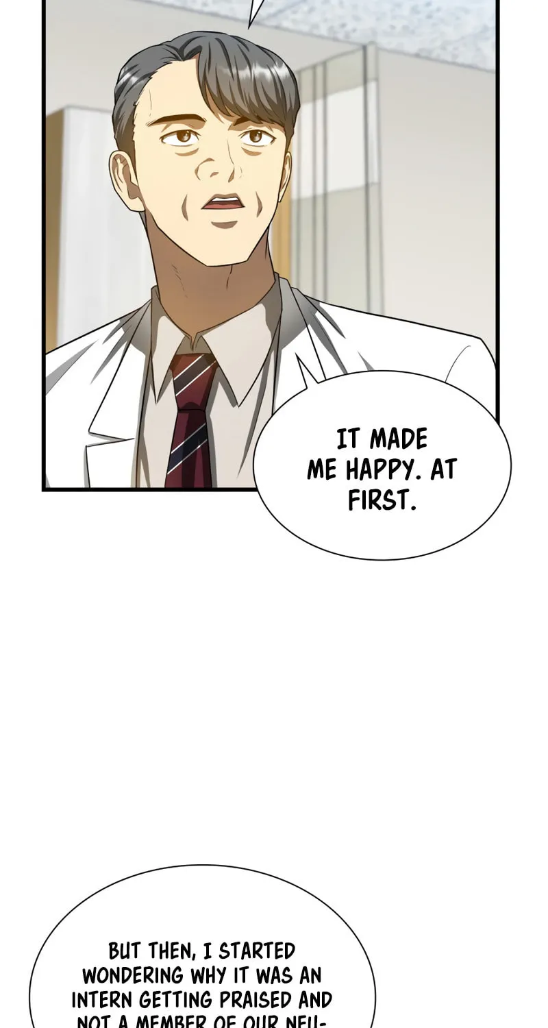 Read Perfect Surgeon chapter 17 image 41 on Lezhin