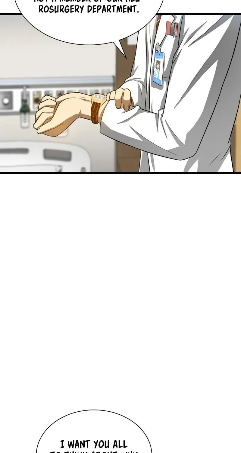 Read Perfect Surgeon chapter 17 image 42 on Lezhin
