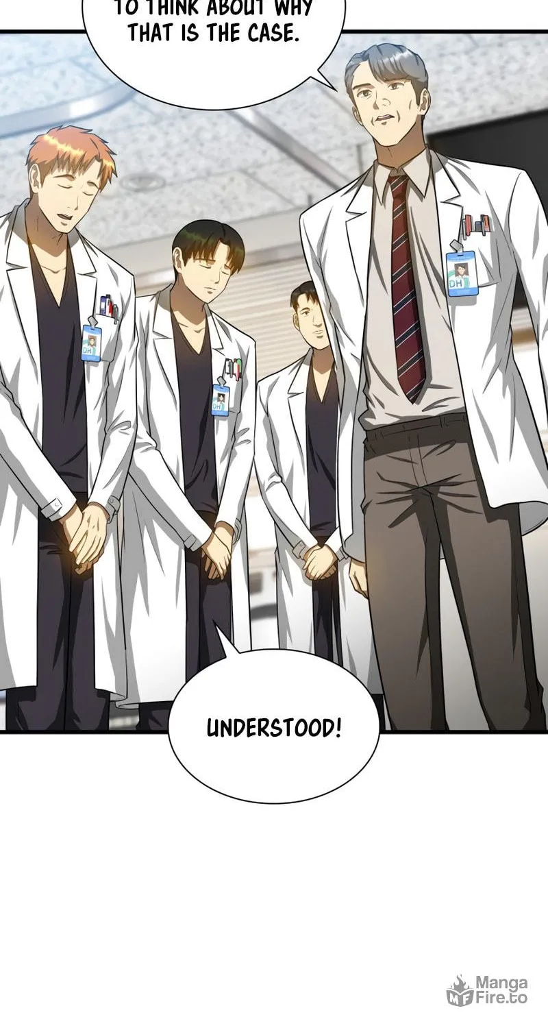 Read Perfect Surgeon chapter 17 image 43 on Lezhin