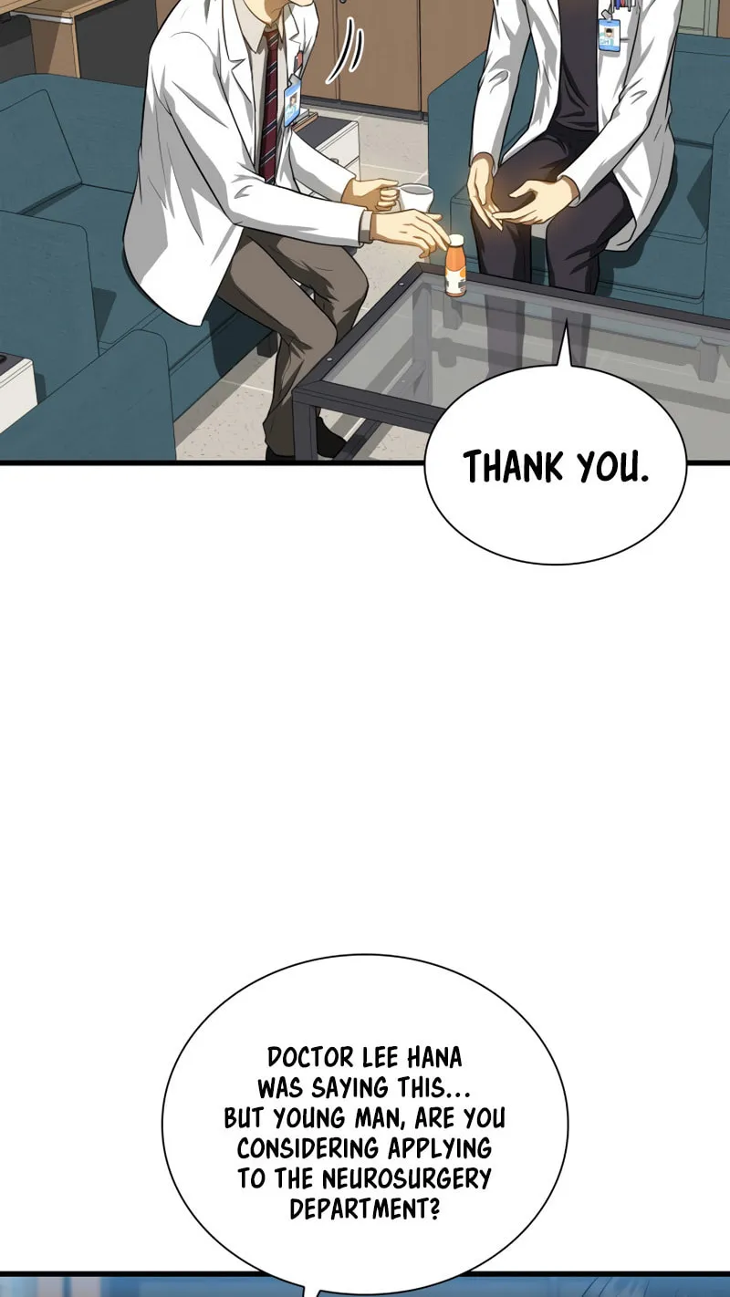 Read Perfect Surgeon chapter 17 image 47 on Lezhin