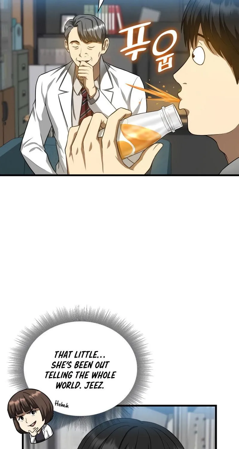 Read Perfect Surgeon chapter 17 image 48 on Lezhin