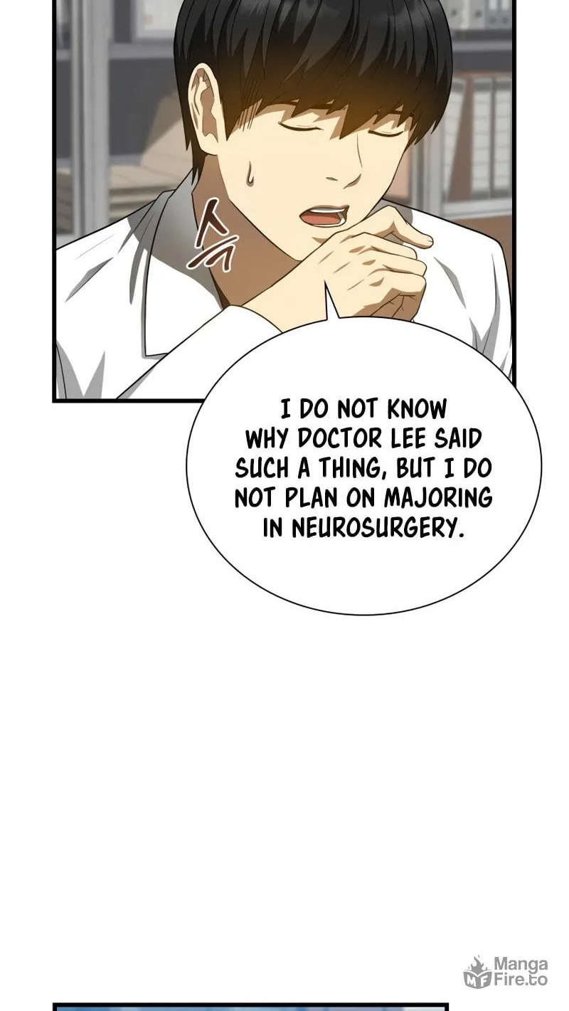 Read Perfect Surgeon chapter 17 image 49 on Lezhin