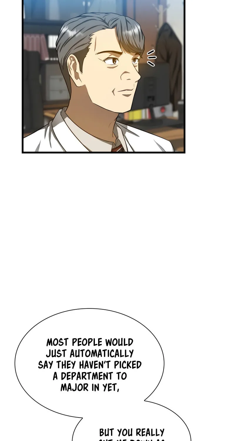 Read Perfect Surgeon chapter 17 image 50 on Lezhin