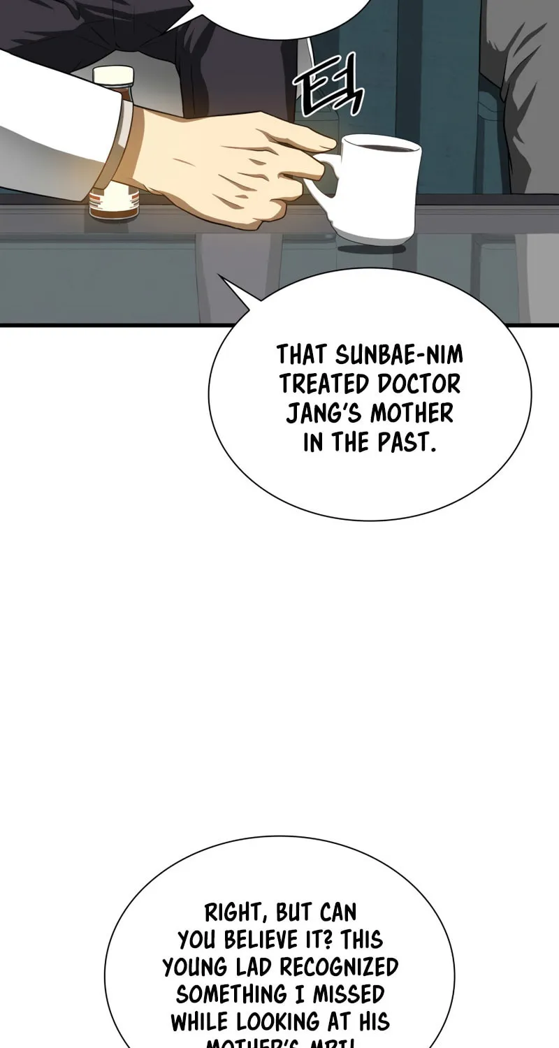 Read Perfect Surgeon chapter 17 image 58 on Lezhin