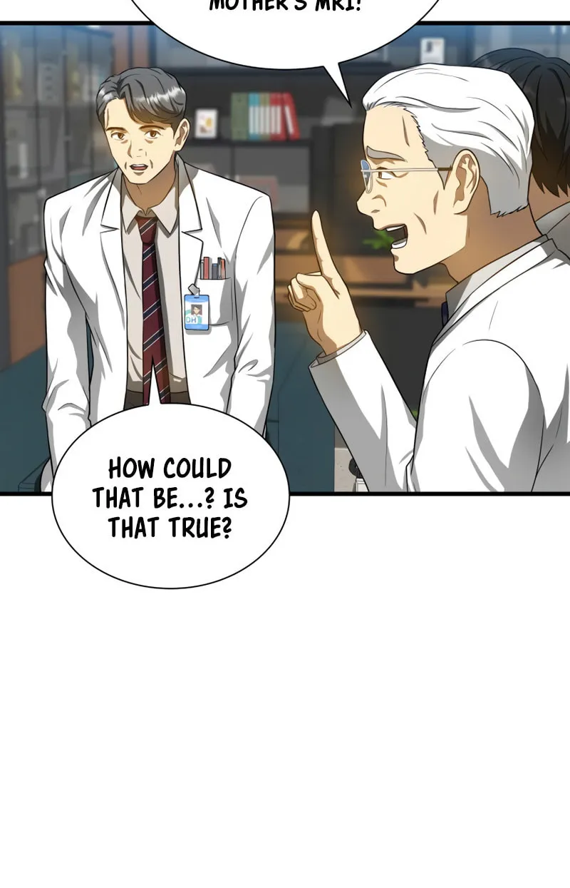 Read Perfect Surgeon chapter 17 image 59 on Lezhin