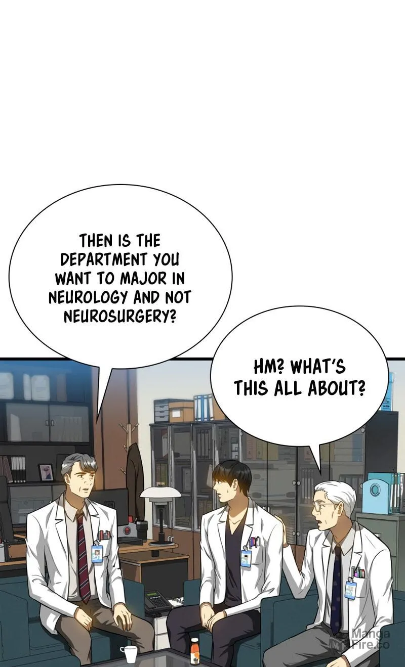 Read Perfect Surgeon chapter 17 image 61 on Lezhin