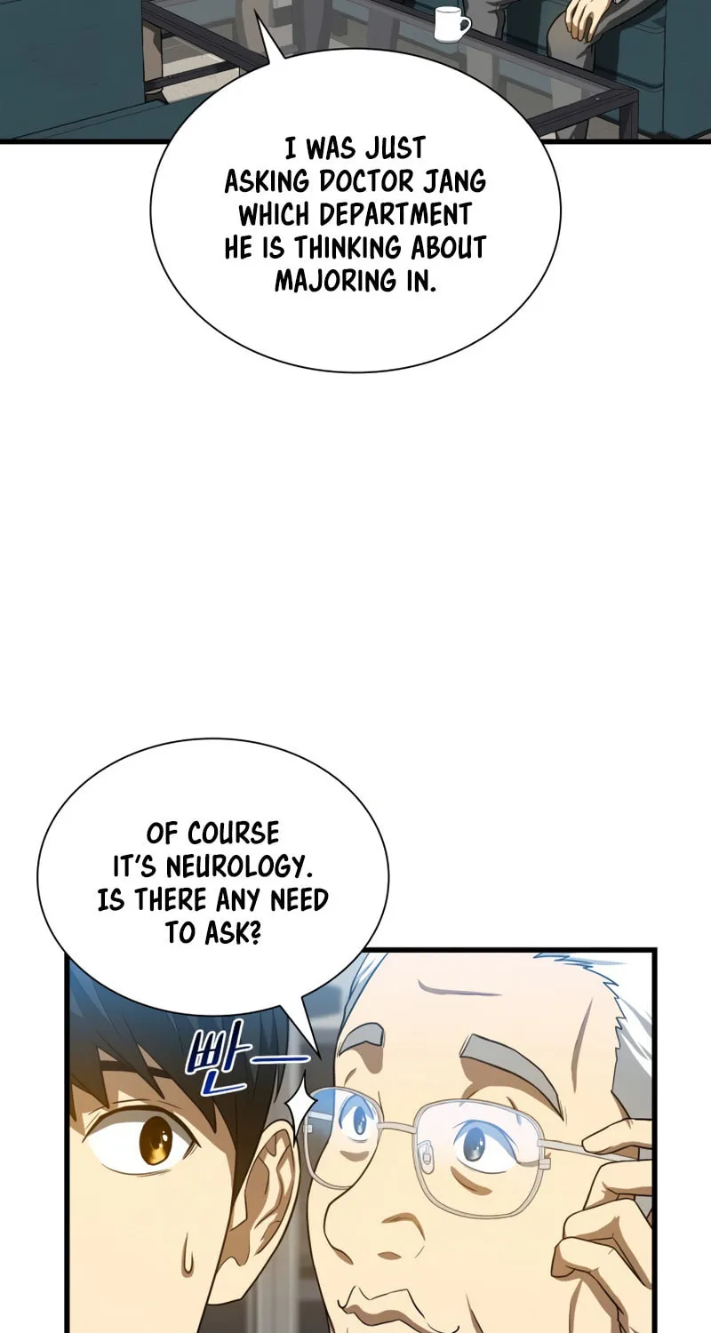 Read Perfect Surgeon chapter 17 image 62 on Lezhin