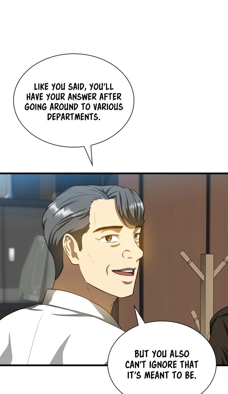 Read Perfect Surgeon chapter 17 image 69 on Lezhin