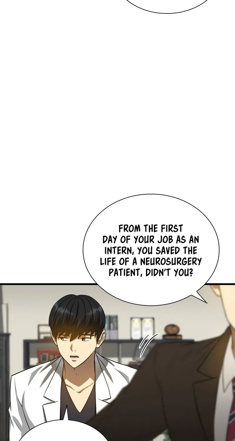 Read Perfect Surgeon chapter 17 image 70 on Lezhin