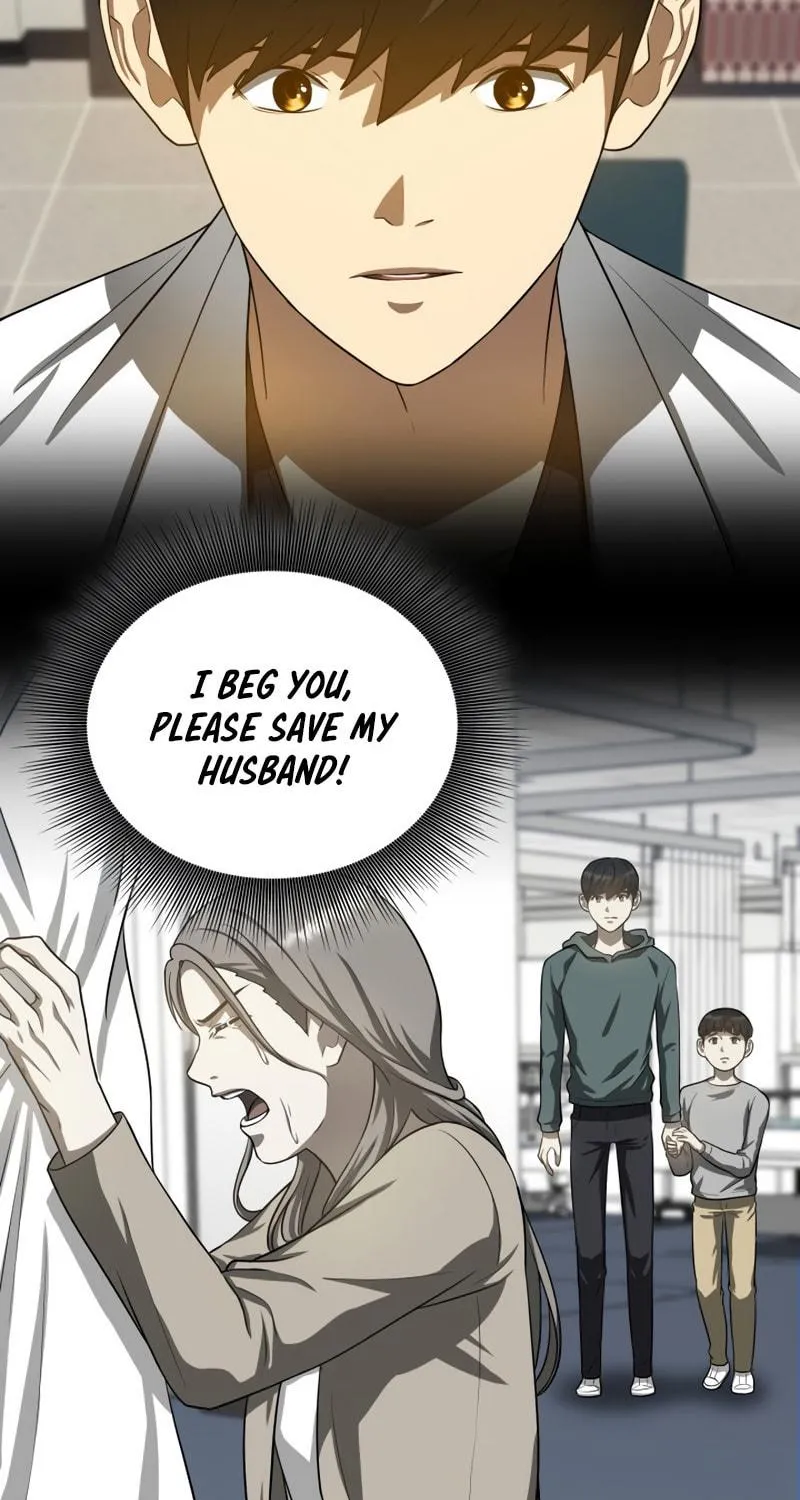 Read Perfect Surgeon chapter 17 image 72 on Lezhin