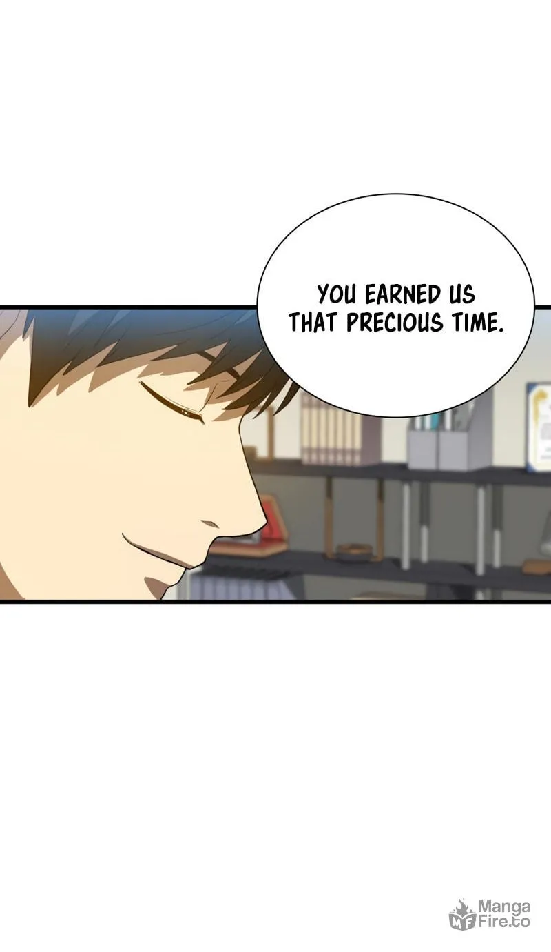 Read Perfect Surgeon chapter 17 image 75 on Lezhin