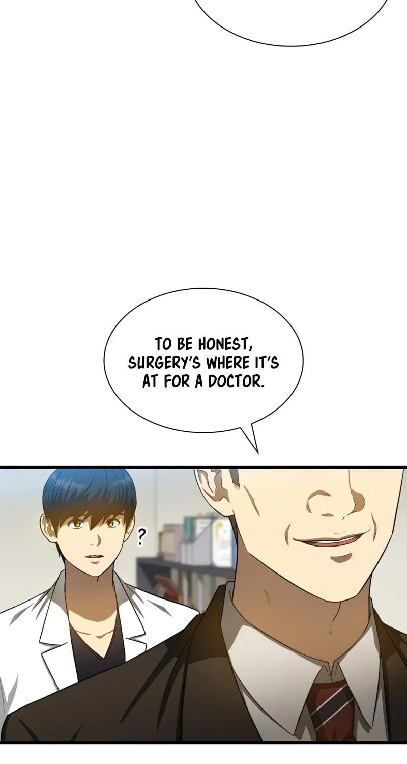 Read Perfect Surgeon chapter 17 image 78 on Lezhin