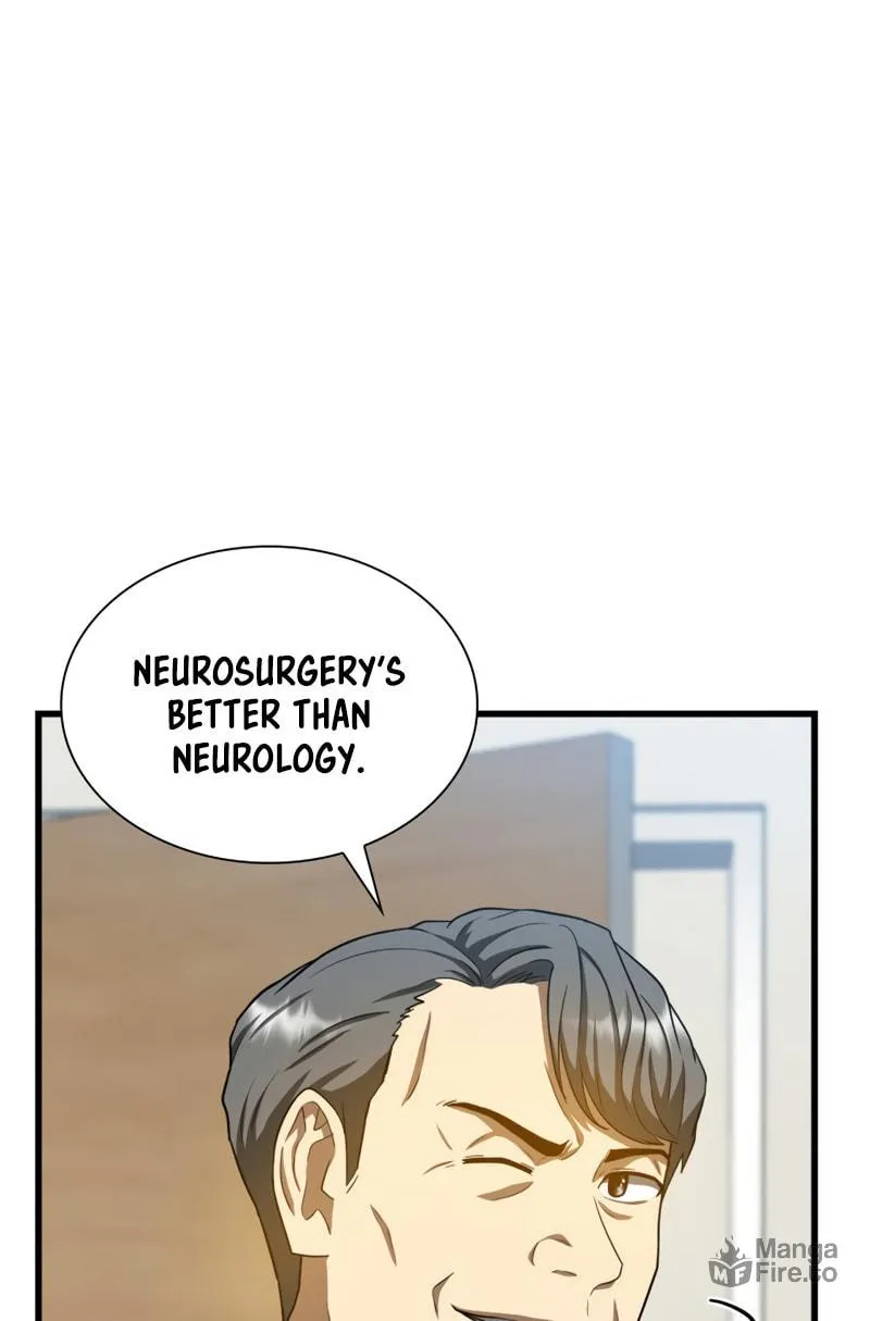 Read Perfect Surgeon chapter 17 image 79 on Lezhin