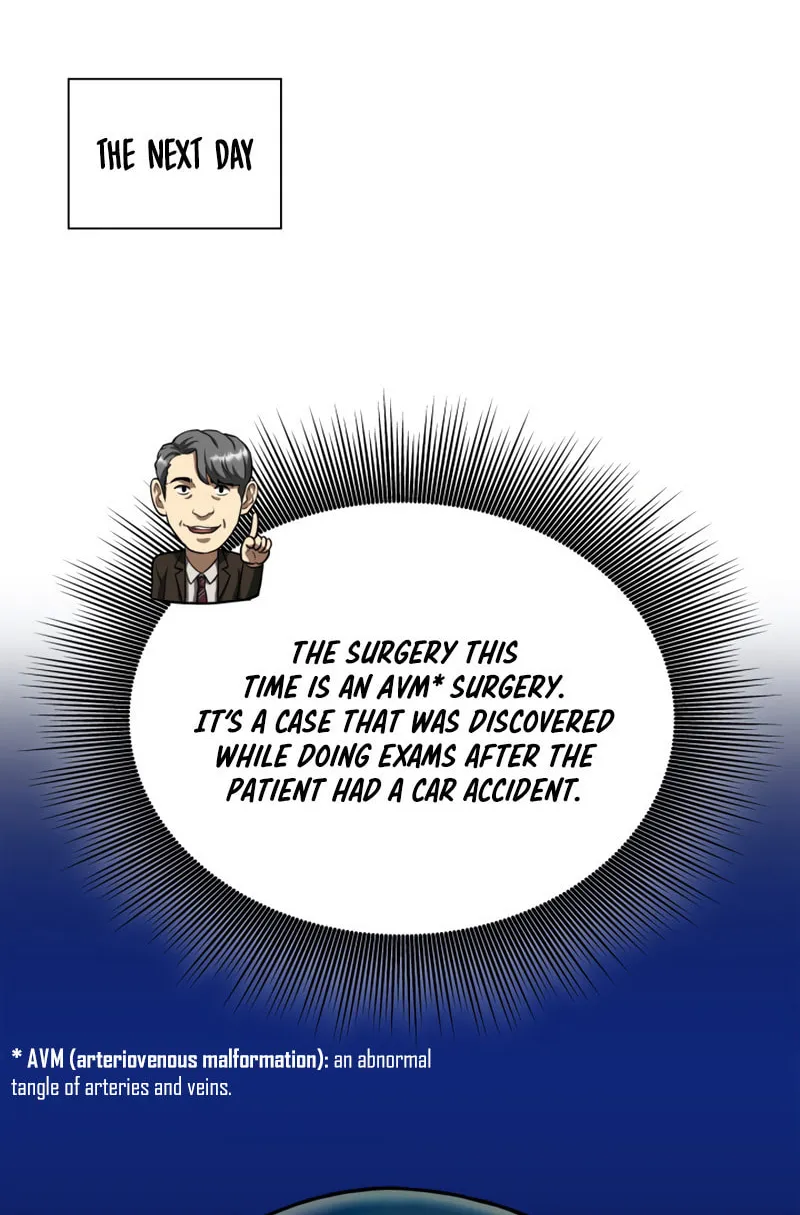 Read Perfect Surgeon chapter 17 image 81 on Lezhin
