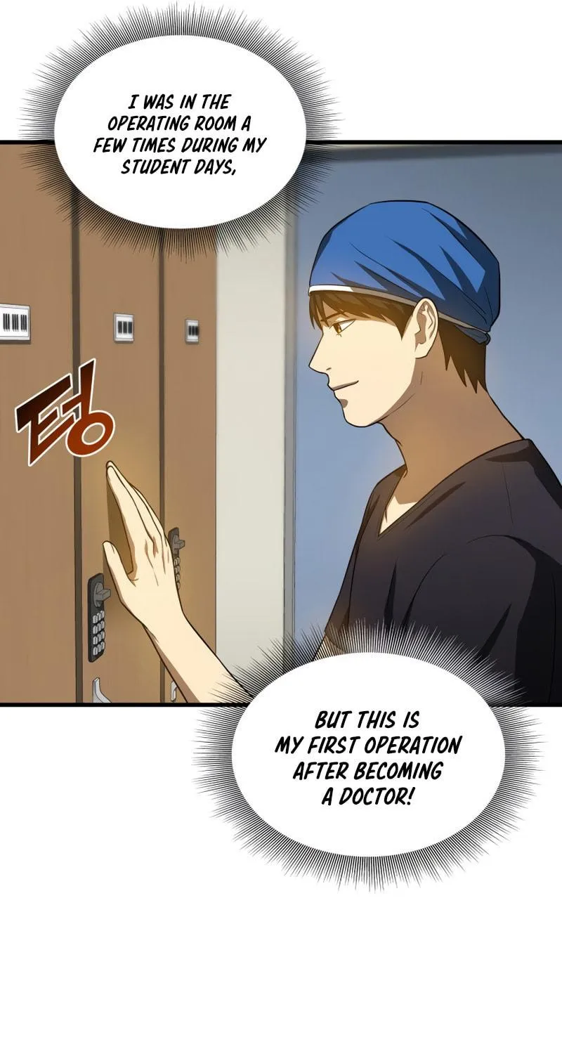Read Perfect Surgeon chapter 17 image 84 on Lezhin