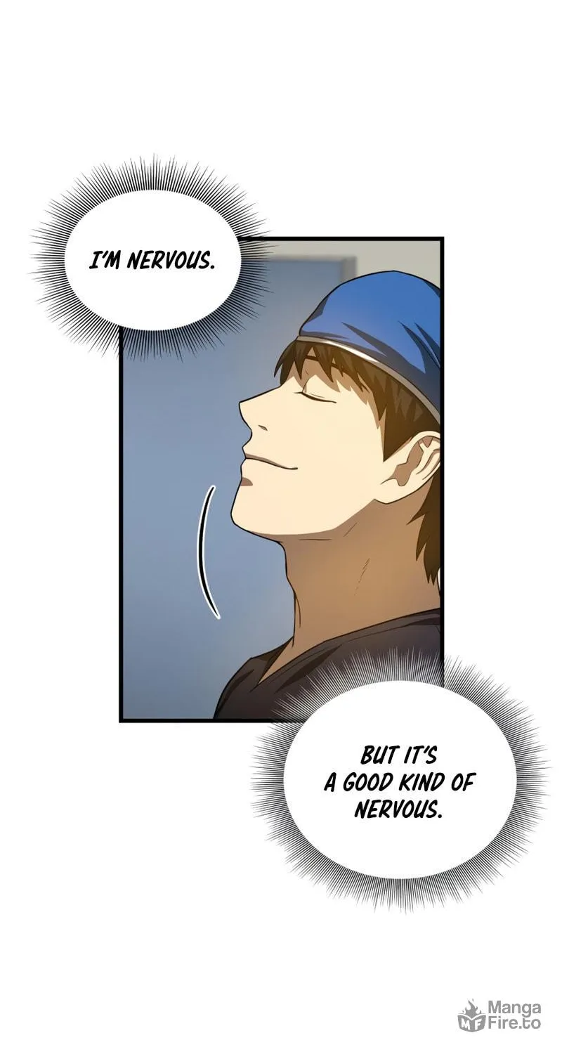 Read Perfect Surgeon chapter 17 image 85 on Lezhin