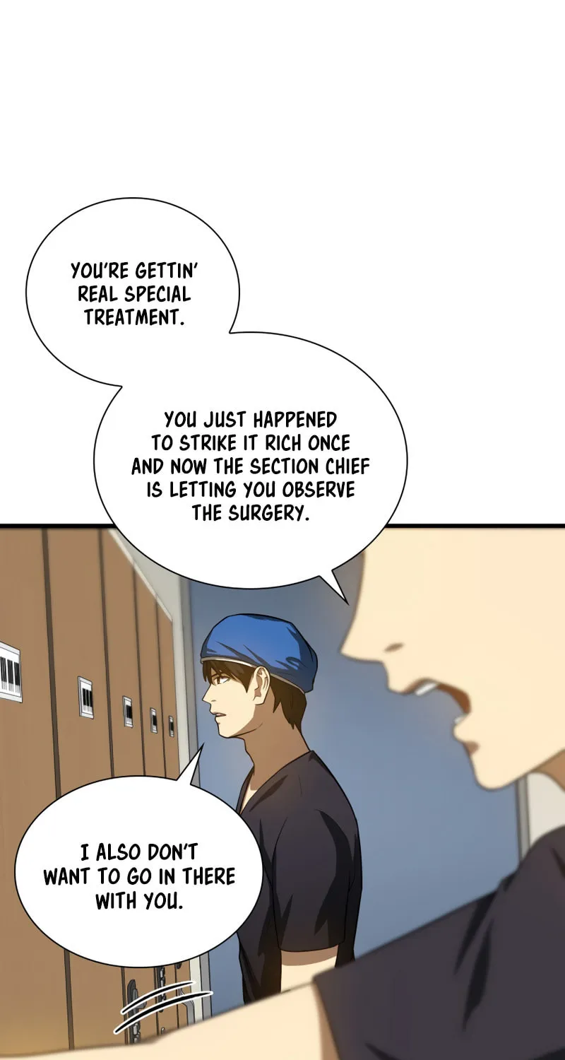 Read Perfect Surgeon chapter 17 image 86 on Lezhin