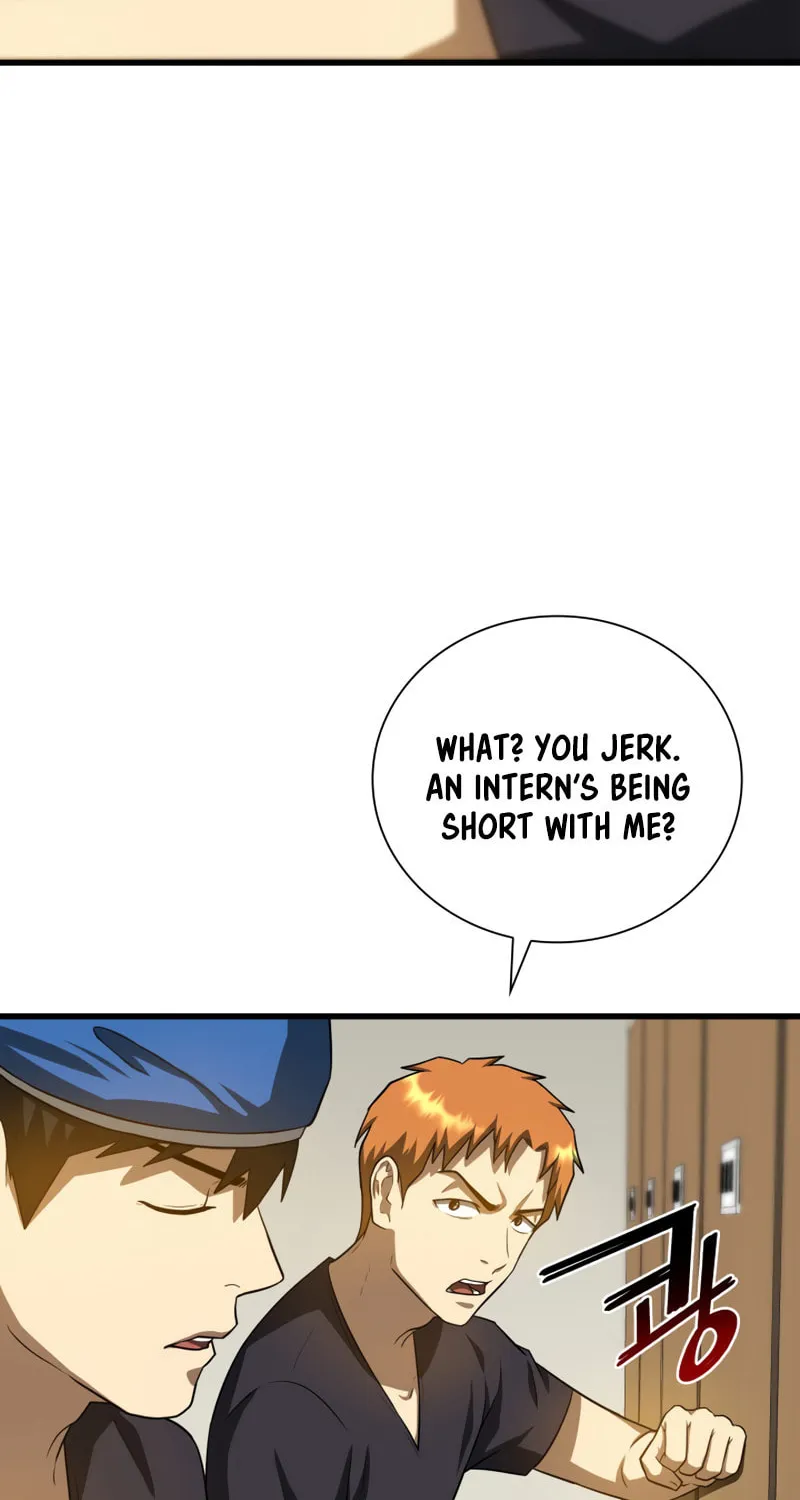 Read Perfect Surgeon chapter 17 image 87 on Lezhin