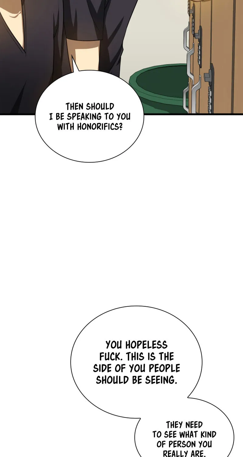 Read Perfect Surgeon chapter 17 image 88 on Lezhin