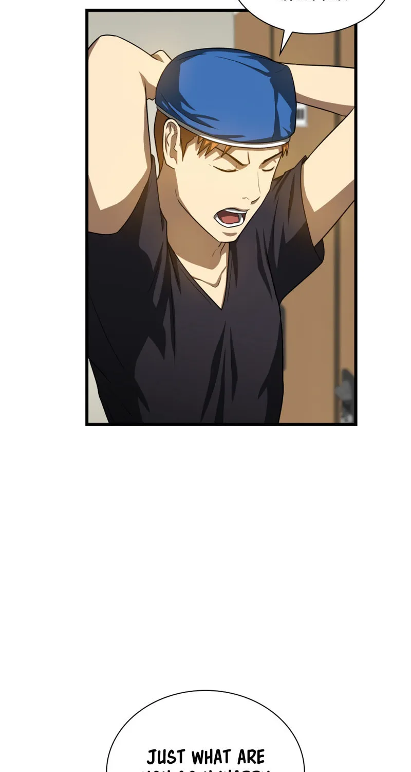 Read Perfect Surgeon chapter 17 image 89 on Lezhin