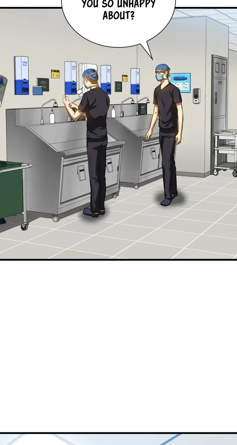 Read Perfect Surgeon chapter 17 image 90 on Lezhin