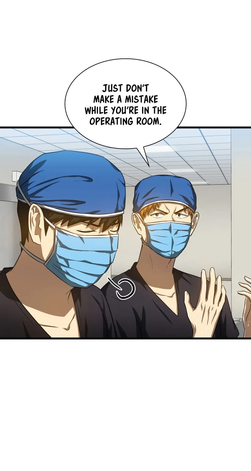 Read Perfect Surgeon chapter 17 image 92 on Lezhin