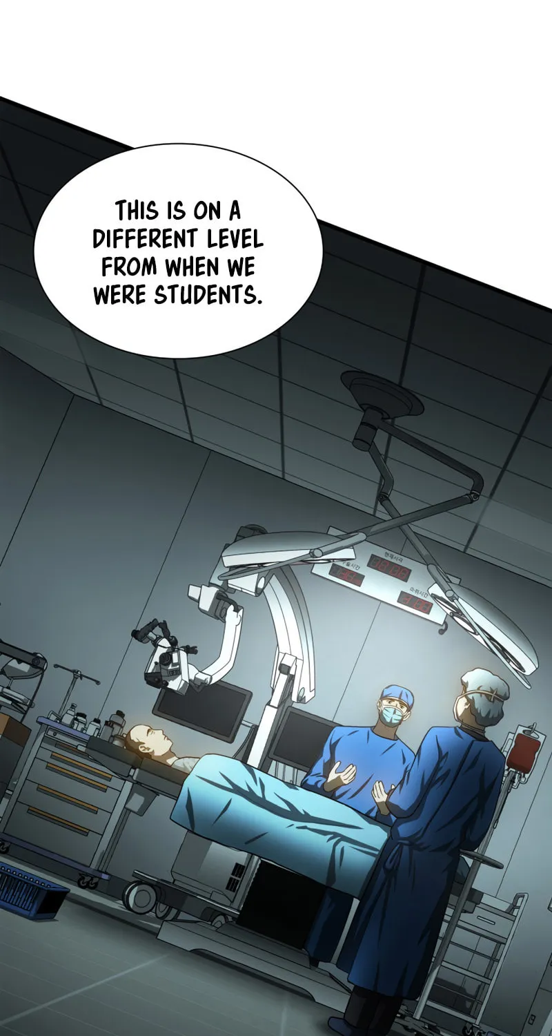 Read Perfect Surgeon chapter 17 image 93 on Lezhin