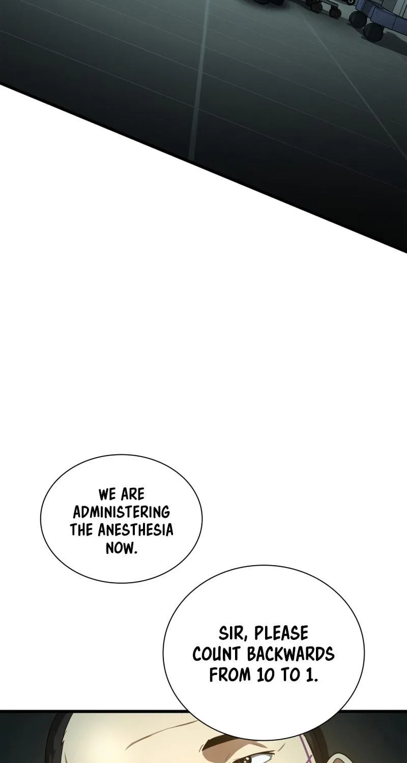 Read Perfect Surgeon chapter 17 image 94 on Lezhin