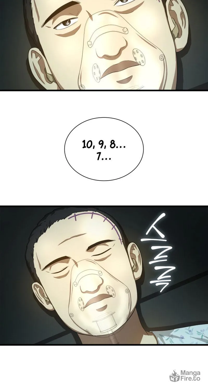 Read Perfect Surgeon chapter 17 image 95 on Lezhin
