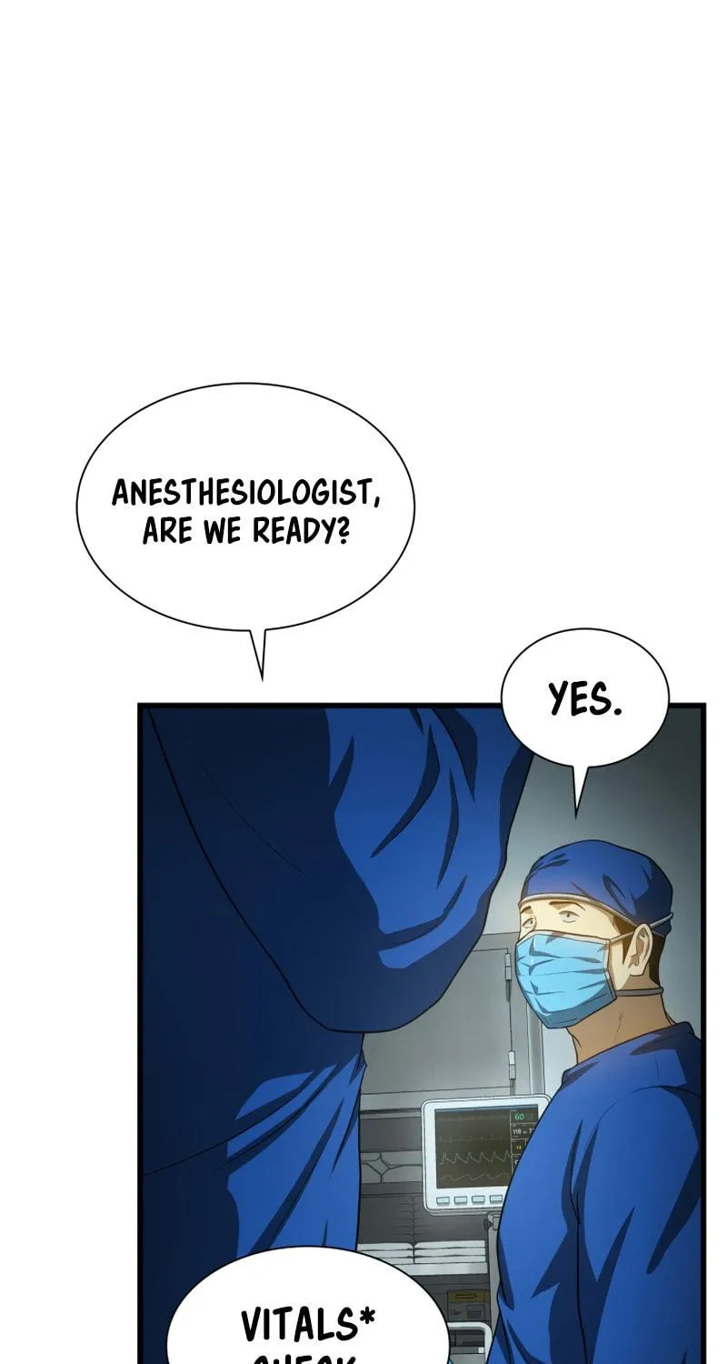 Read Perfect Surgeon chapter 17 image 96 on Lezhin
