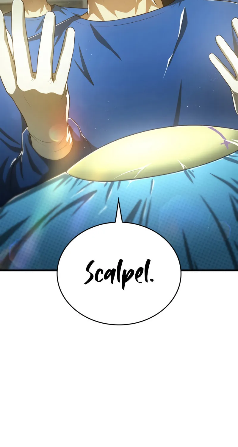 Read Perfect Surgeon chapter 17 image 99 on Lezhin