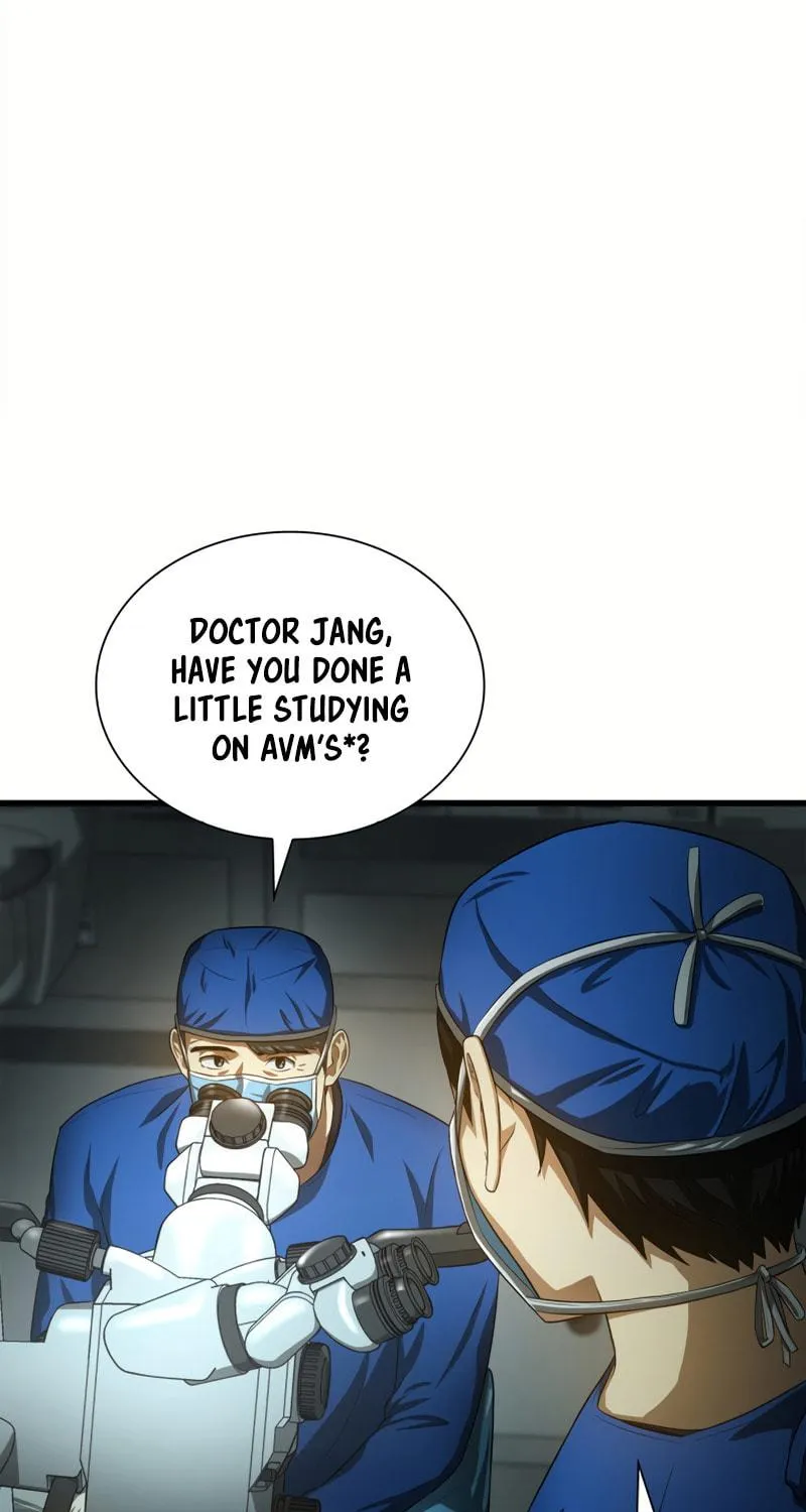 Read Perfect Surgeon chapter 18 image 12 on Lezhin