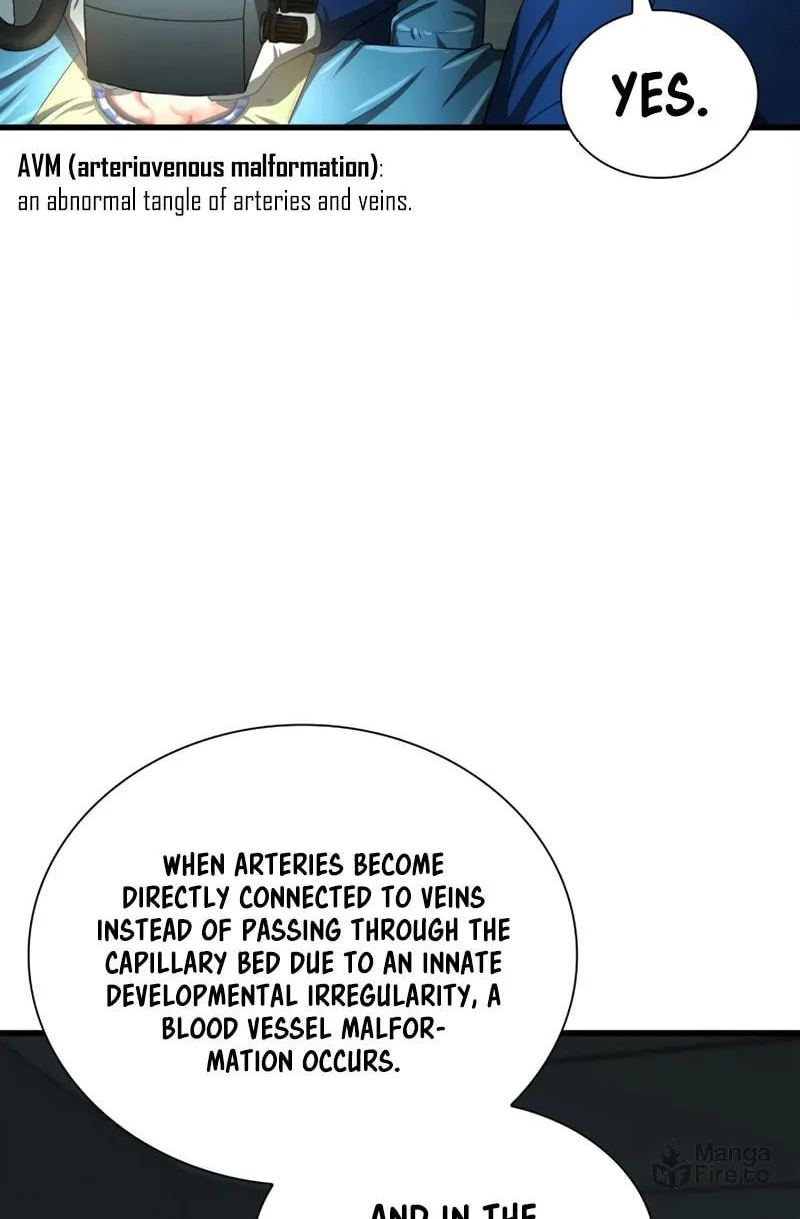 Read Perfect Surgeon chapter 18 image 13 on Lezhin