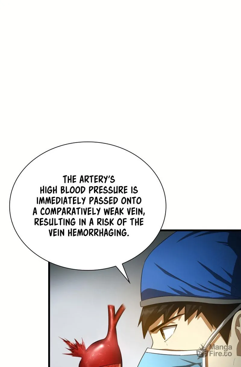 Read Perfect Surgeon chapter 18 image 15 on Lezhin