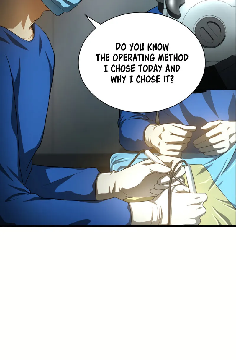 Read Perfect Surgeon chapter 18 image 17 on Lezhin