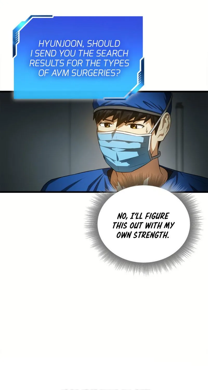Read Perfect Surgeon chapter 18 image 18 on Lezhin