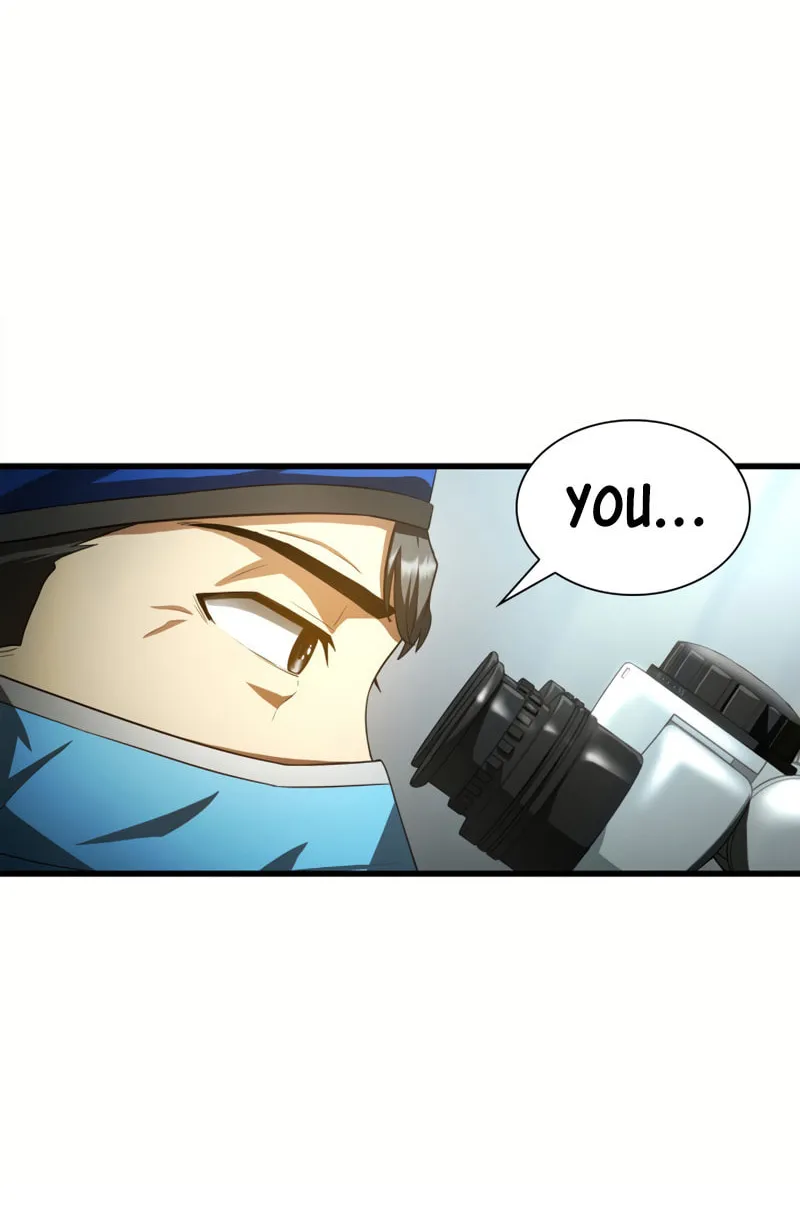 Read Perfect Surgeon chapter 18 image 21 on Lezhin