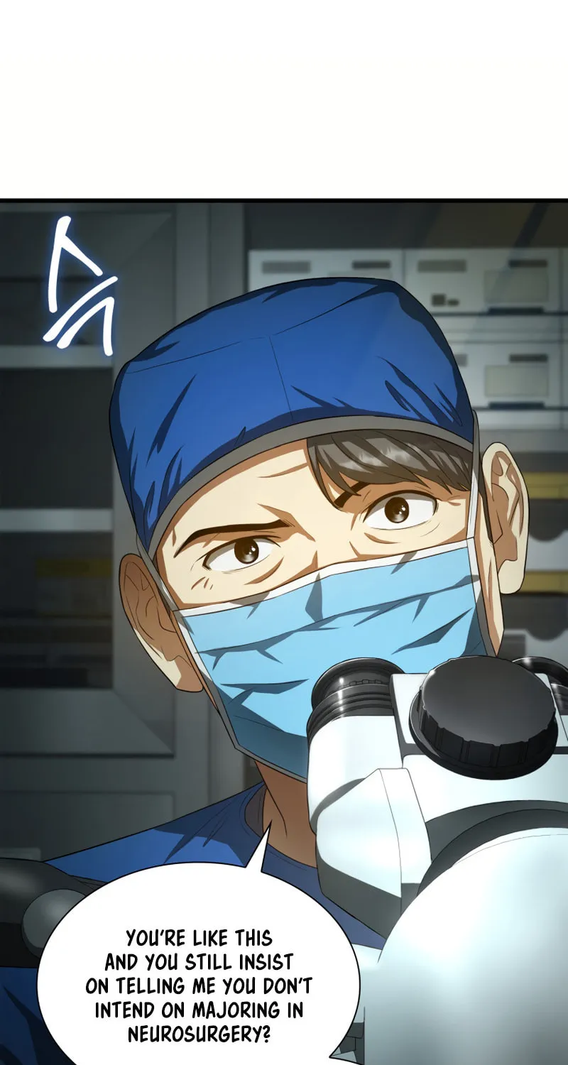 Read Perfect Surgeon chapter 18 image 22 on Lezhin