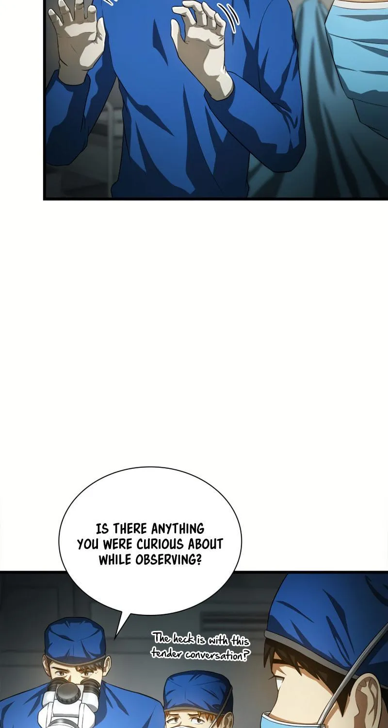 Read Perfect Surgeon chapter 18 image 24 on Lezhin