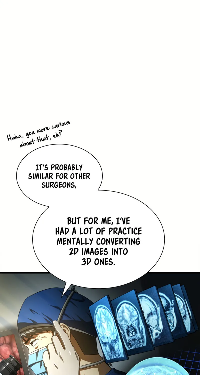Read Perfect Surgeon chapter 18 image 26 on Lezhin