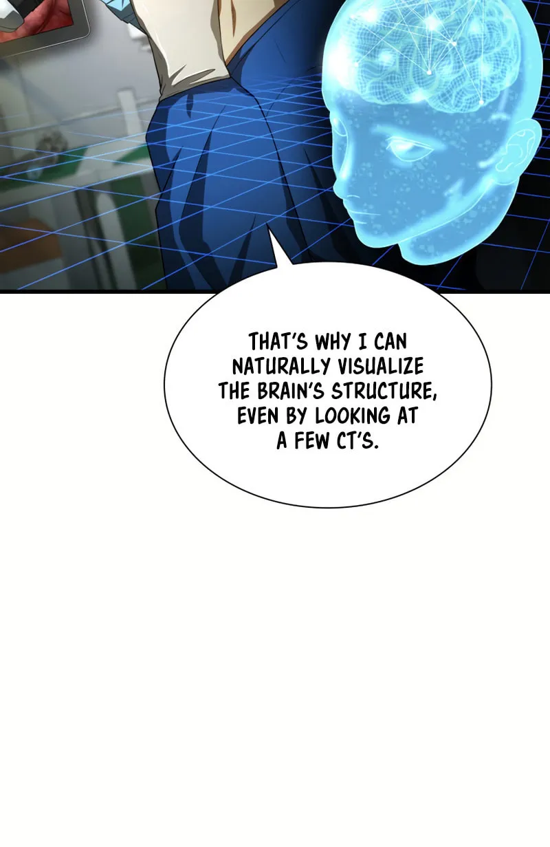 Read Perfect Surgeon chapter 18 image 27 on Lezhin