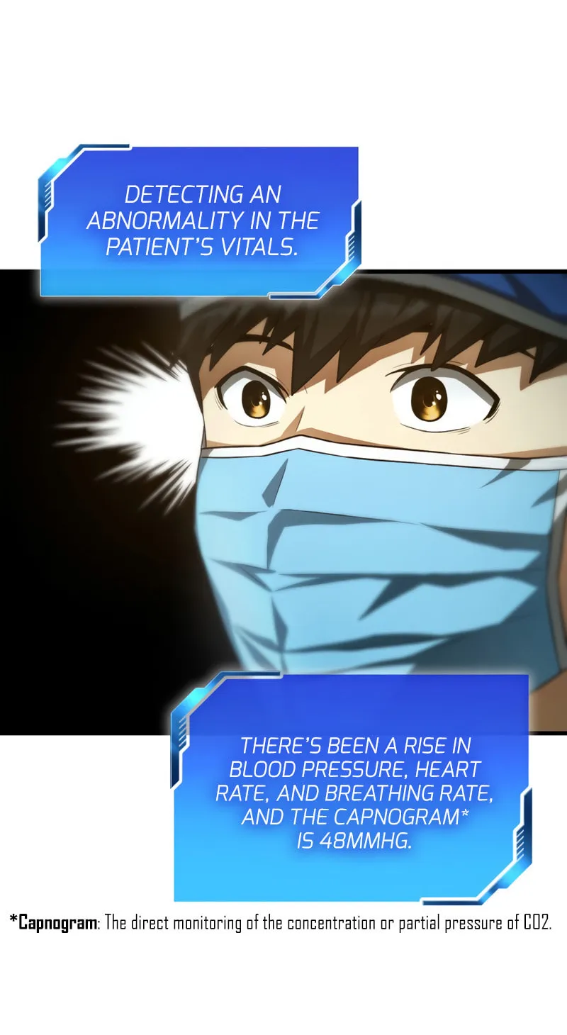 Read Perfect Surgeon chapter 18 image 29 on Lezhin