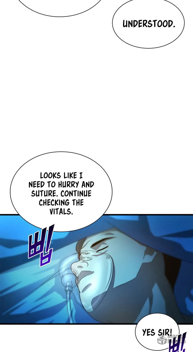Read Perfect Surgeon chapter 18 image 31 on Lezhin