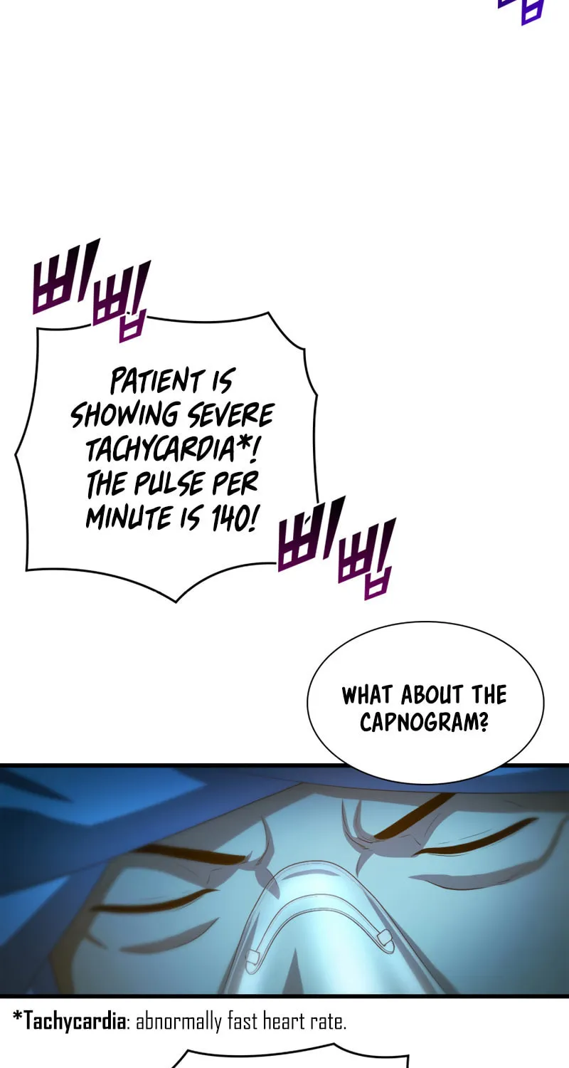 Read Perfect Surgeon chapter 18 image 32 on Lezhin