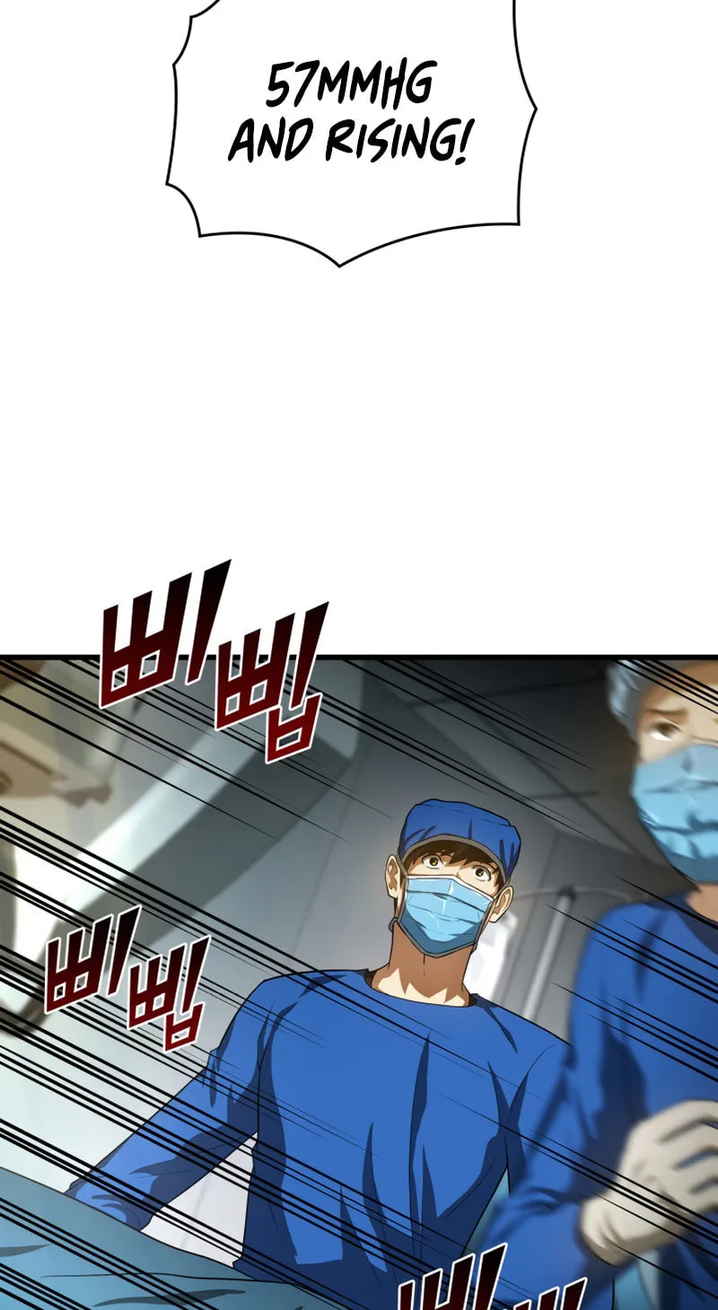 Read Perfect Surgeon chapter 18 image 33 on Lezhin
