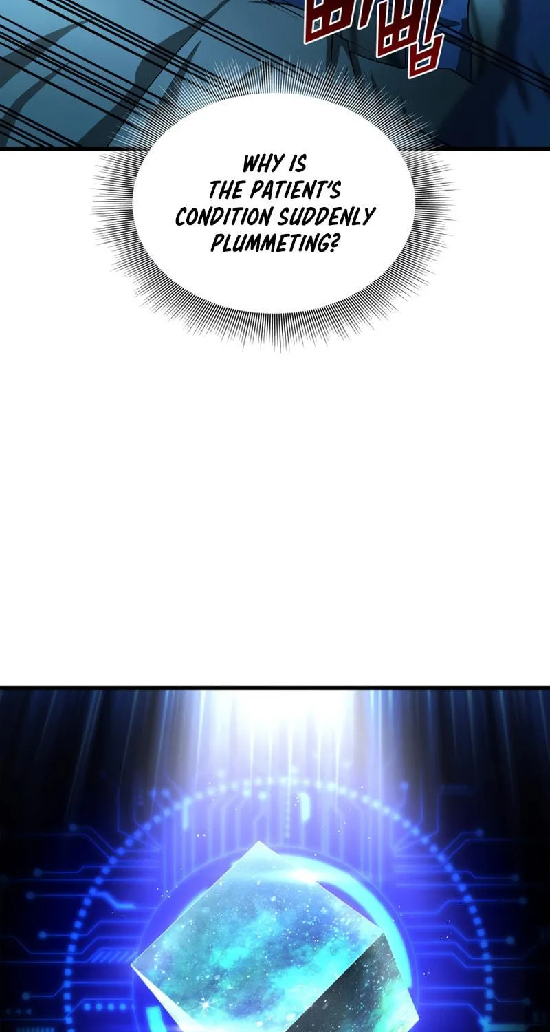 Read Perfect Surgeon chapter 18 image 34 on Lezhin