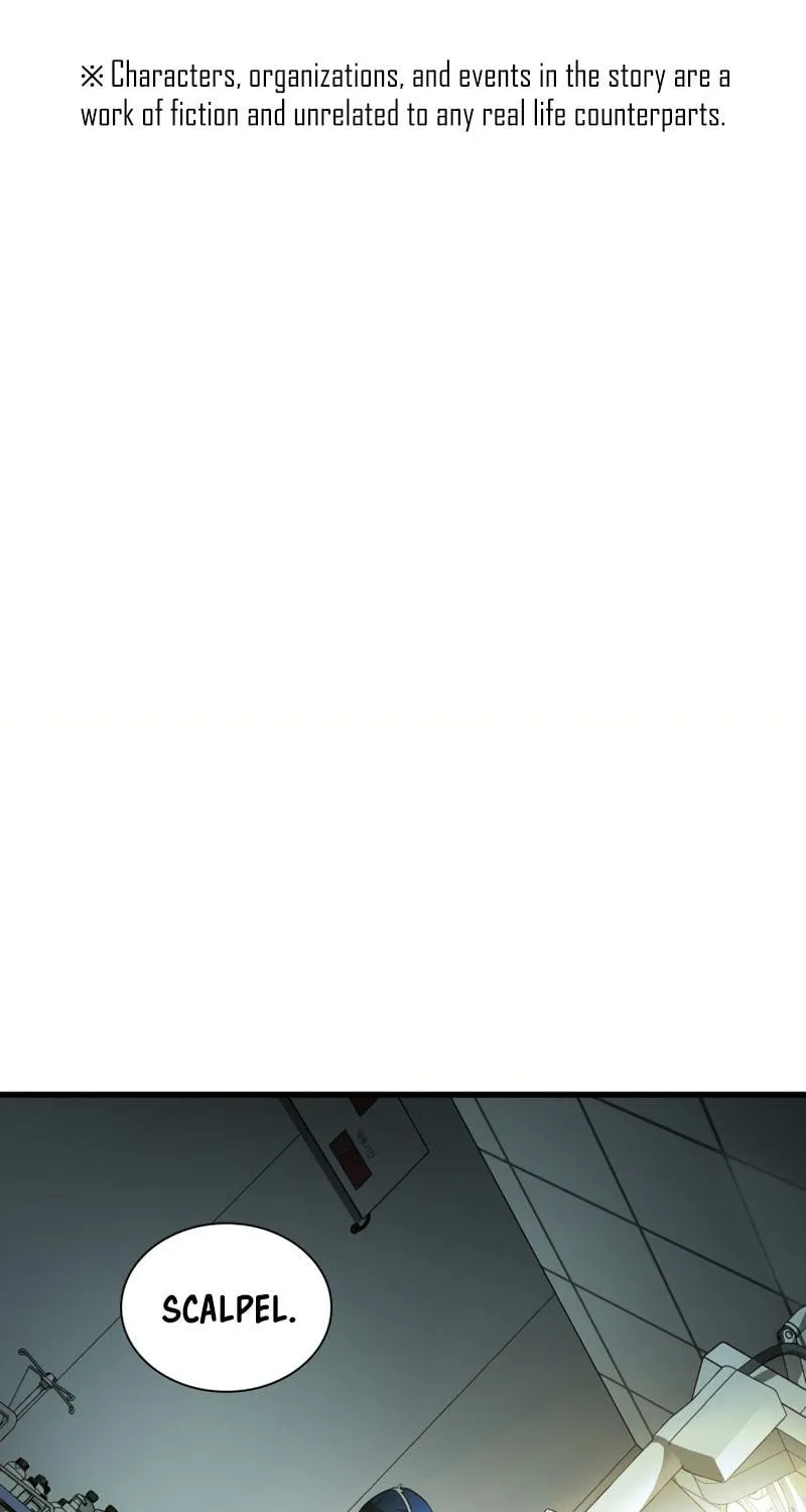 Read Perfect Surgeon chapter 18 image 4 on Lezhin
